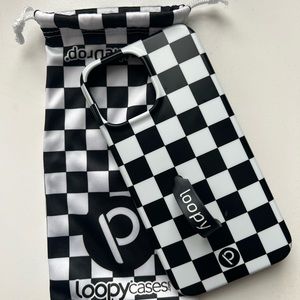 Loopy iPhone 13 Pro Max Case